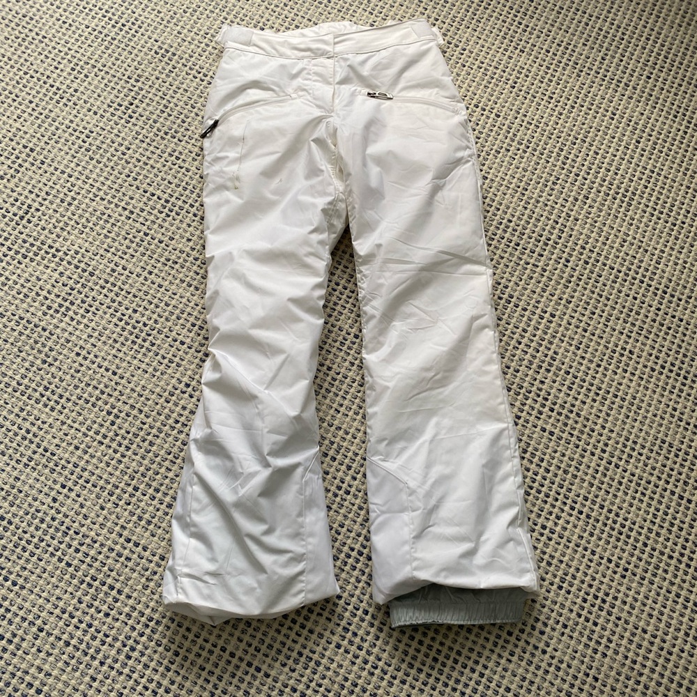 Sky pants